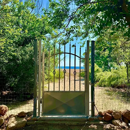Casa Perdepera Jennas * Marina di Gairo