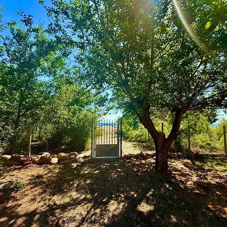 Casa Perdepera Jennas