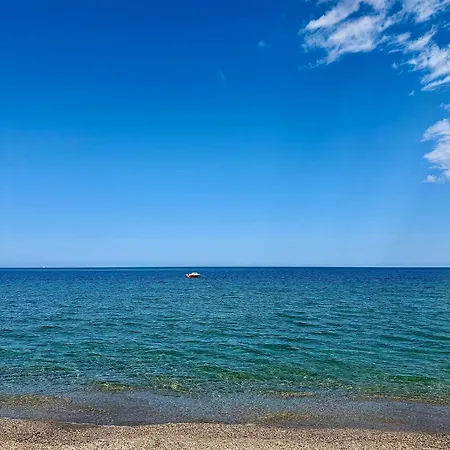 Casa Perdepera Jennas Marina di Gairo