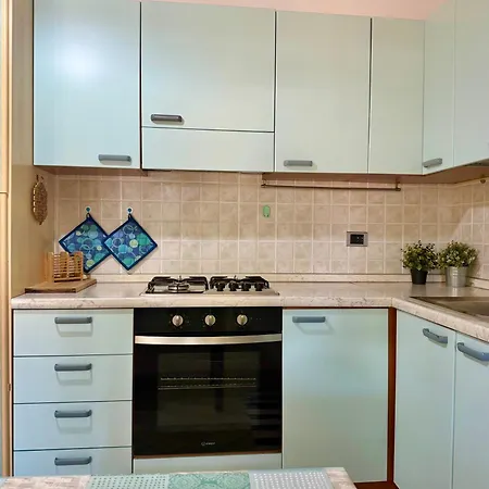 بيت للعطل Casa Perdepera Jennas