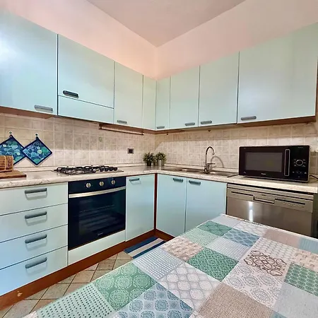 Casa Perdepera Jennas بيت للعطل *