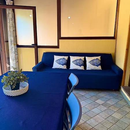 Casa Perdepera Jennas بيت للعطل
