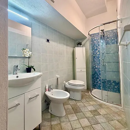 Casa Perdepera Jennas Prázdninový dům