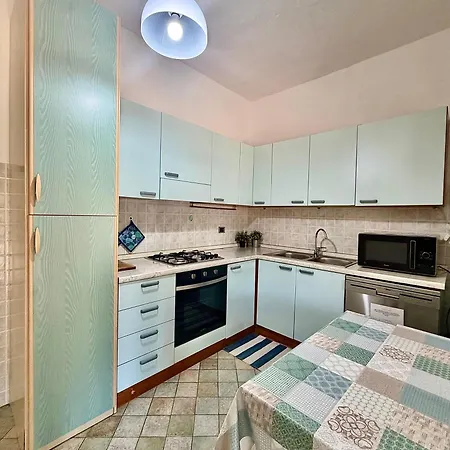 Casa Perdepera Jennas بيت للعطل