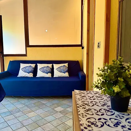 Casa Perdepera Jennas Marina di Gairo