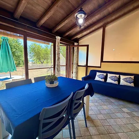 Casa Perdepera Jennas * Marina di Gairo