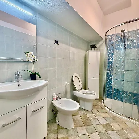 Casa Perdepera Jennas *