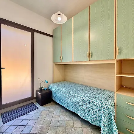 بيت للعطل Casa Perdepera Jennas *
