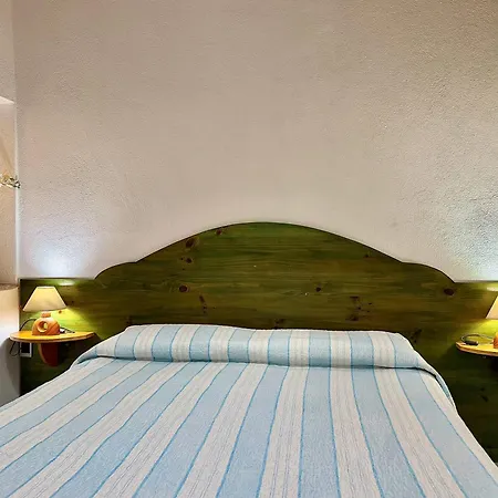Casa Perdepera Jennas *