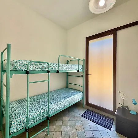 Casa Perdepera Jennas * Marina di Gairo