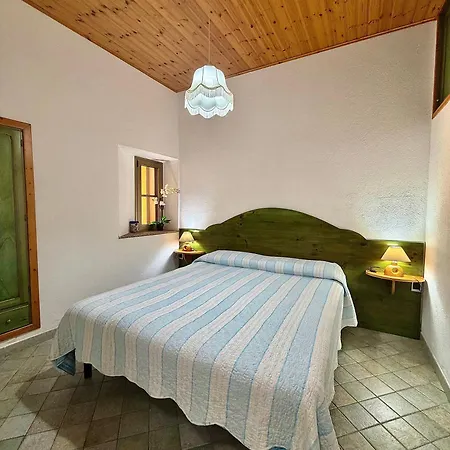 Casa Perdepera Jennas Prázdninový dům Marina di Gairo