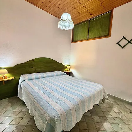 Casa Perdepera Jennas بيت للعطل *